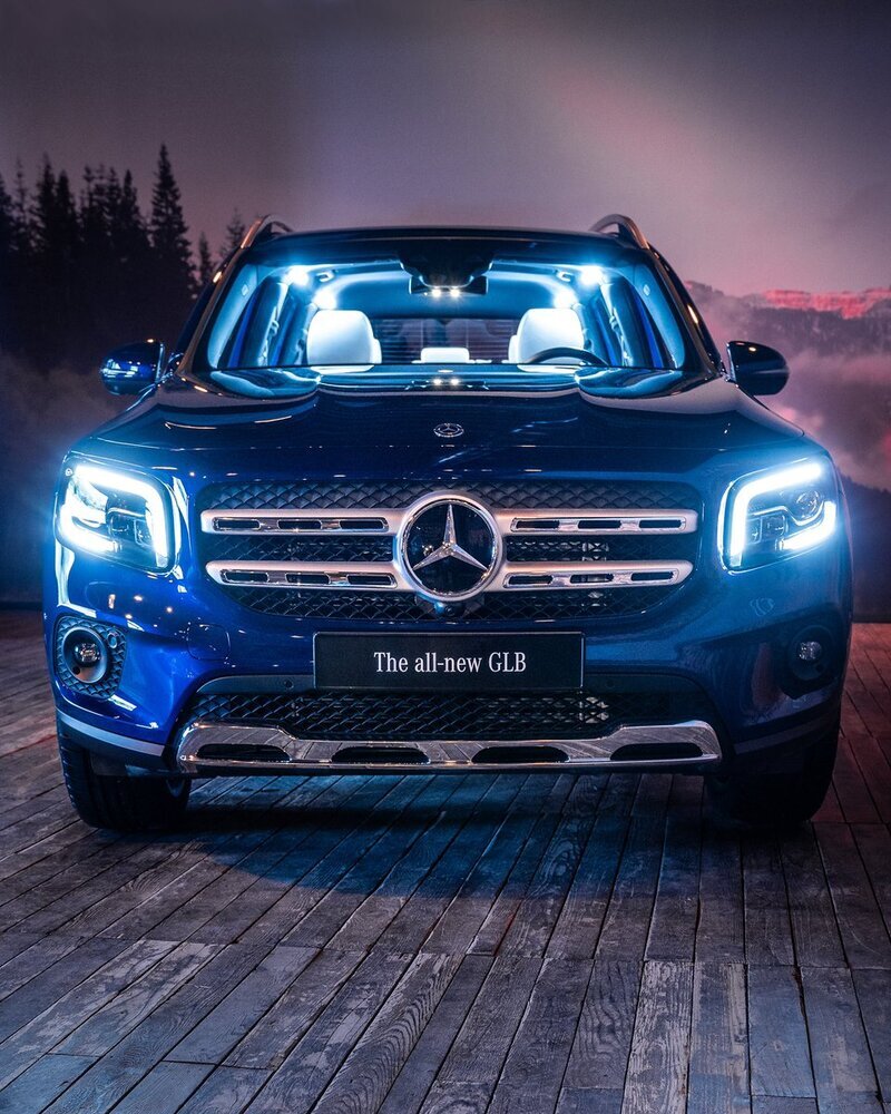 Mercedes-Benz USA new CSR strategy committed to positively affect future generations