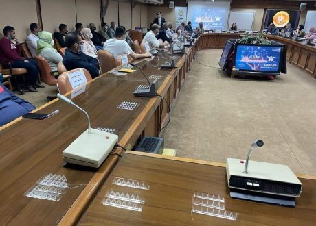 «التنمية المحلية» و «الاتصالات» يطلقان برنامجًا تدريجيًا لدعم التحول الرقمى