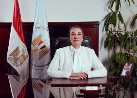 شراكة بين «البيئة» و الأمم المتحدة في تجهيزات مؤتمر «COP 27»