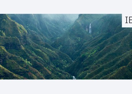 ‘IBM Impact’ addresses environment, equitable, ethical impact