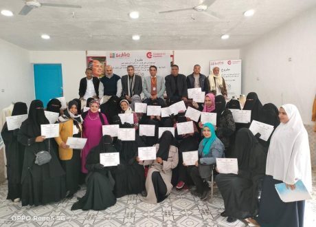 الوكالة الإسبانية: جهاز تنمية المشروعات خلق فرص عمل للمرأة في الصعيد