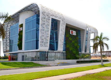 CIB first bank in Egypt to recycle its shredded cards