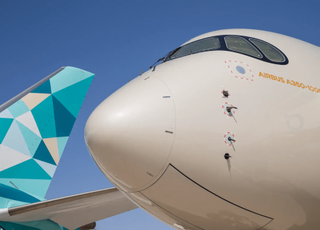 UAE’s Etihad to cut 2019 net emissions by 50% by 2035