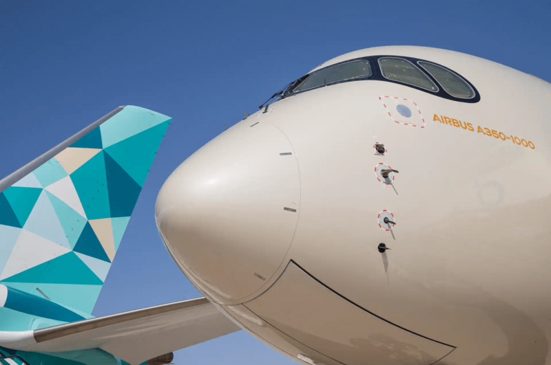 UAE’s Etihad to cut 2019 net emissions by 50% by 2035