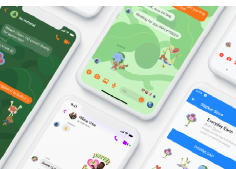 Facebook, Instagram, Messenger come up with new features to support environment action