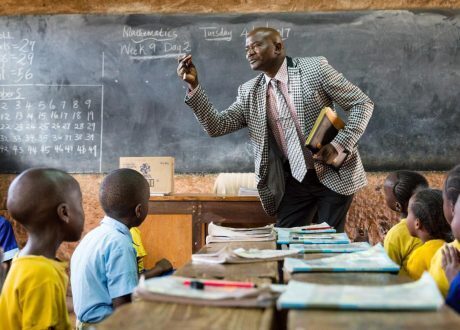World Bank offers $150 m grant to back improvement of Chad’s basic education