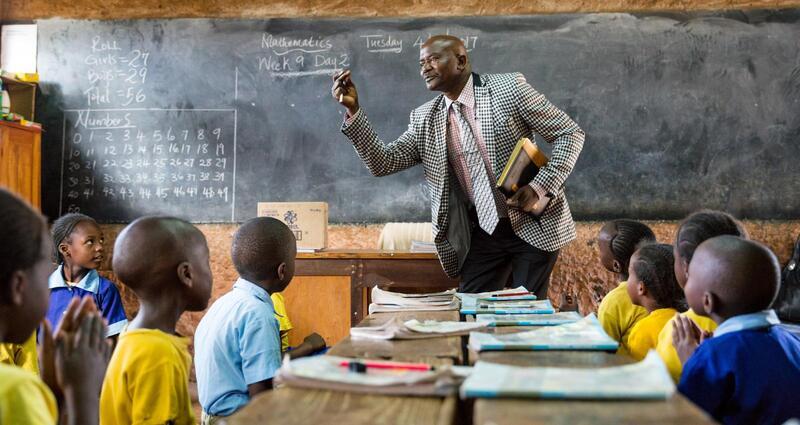 World Bank offers $150 m grant to back improvement of Chad’s basic education