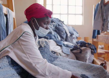 UNEP leads three-year program to promote textiles circularity