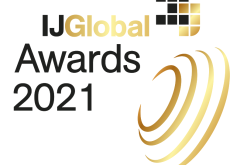 Egypt’s 6th of October Dry Port awarded IJGlobal Transport Deal of the Year in MENA