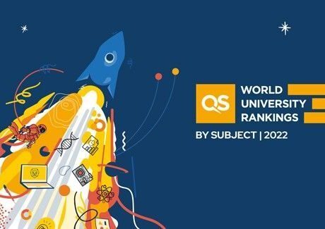 Five Egyptian universities listed on QS World University Rankings by Subject 2022