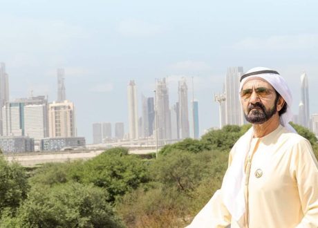 الإمارات:انطلاق مبادرة “المليار وجبة” لتوفير دعم غذائي ي 50 دولة حول العالم