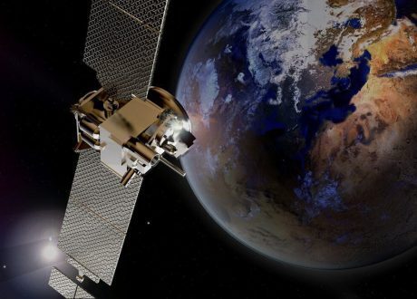 NASA enables scientists to detect human CO2 emission changes for 1st time