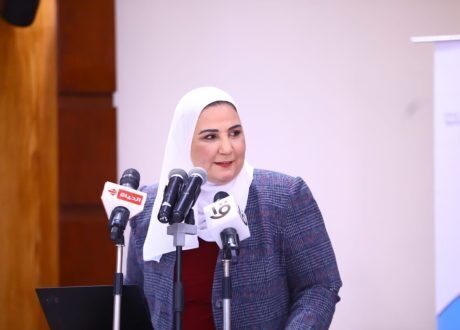 «التضامن الاجتماعي»: المرأة لها دور هام في تعزيز الوعي وتنمية الأسرة المصرية