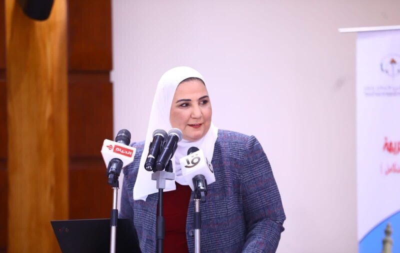 التضامن الاجتماعي: التدخل السريع تعامل مع 1297 بلاغًا منذ يوليو وحتى سبتمبر