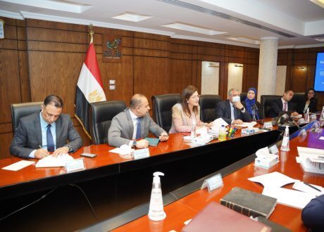 وزيرة التخطيط: الإصلاح الهيكلي يستهدف تحويل الاقتصاد المصري إلى اقتصاد إنتاجي