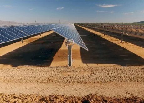 EBRD offers $ 4.8 m loan to Egypt to promote green energy transition