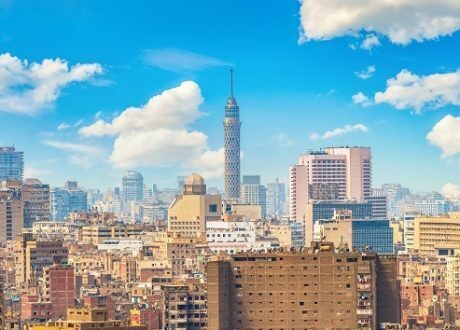 EBRD provides $ 25 m financing package to back SMEs in Egypt