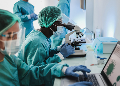 $19.3 m allocated for developing ‘variant-proof’ SARS-CoV-2 vaccine