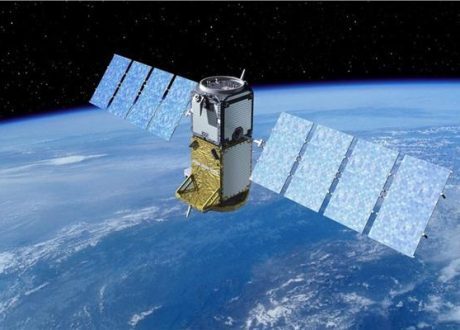Egypt to launch climate-change monitoring satellite by end of 2023