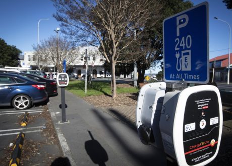 New Zealand allocates $ 4.5 bn initial budget for its first emissions reduction plan