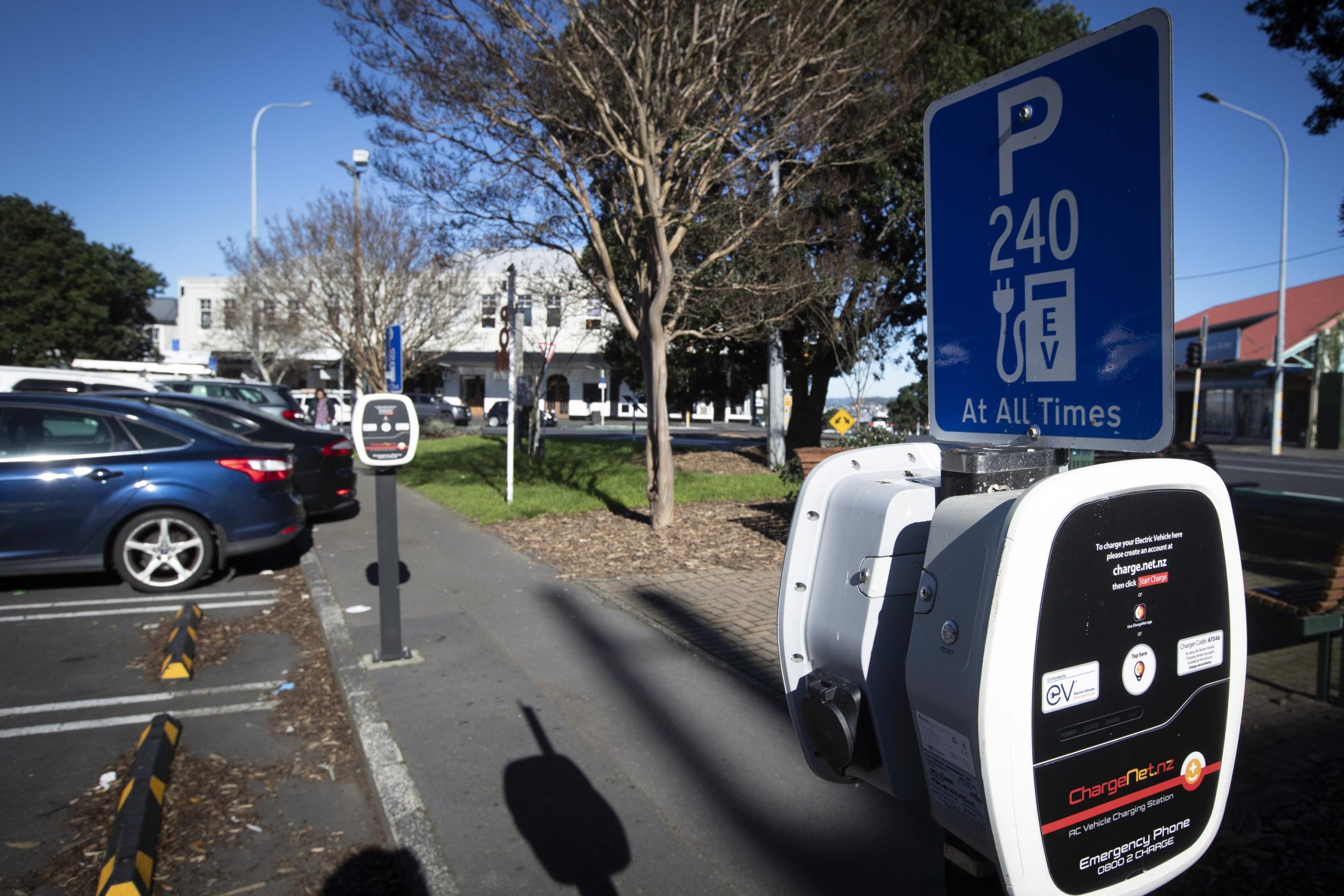 New Zealand allocates $ 4.5 bn initial budget for its first emissions reduction plan