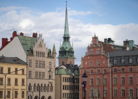 UNEP chief: Stockholm+50 must accelerate SDGs