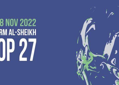 UK, Egypt to convene more than 40 states to review climate action commitments