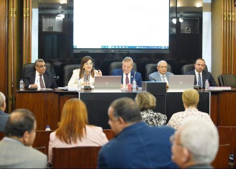 التخطيط: التركيز على قضايا الأسرة وتغير المناخ أحد أولويات رؤية التنمية المستدامة