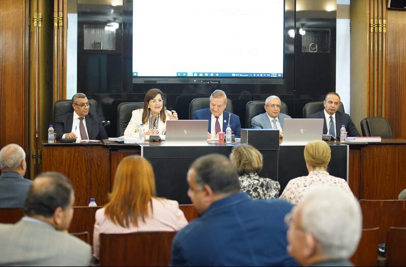التخطيط: التركيز على قضايا الأسرة وتغير المناخ أحد أولويات رؤية التنمية المستدامة