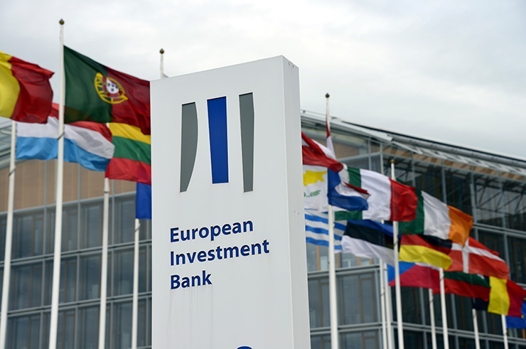 EU, EIB earmark EUR 60 m to support economic recovery in Gaza