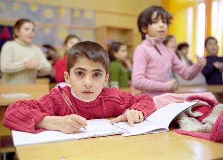 World Bank provides $25 m loan to improve quality education in Armenia