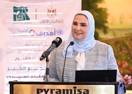 «التضامن»: انطلاقة قوية ومشاركة فعالة للمجتمع المدنى في تحقيق التنمية المستدامة