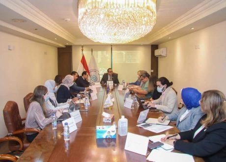«هيئة الرعاية الصحية»: نُثمِّن دور البنك الدولي في دعم نجاحات التأمين الصحي الشامل الجديد