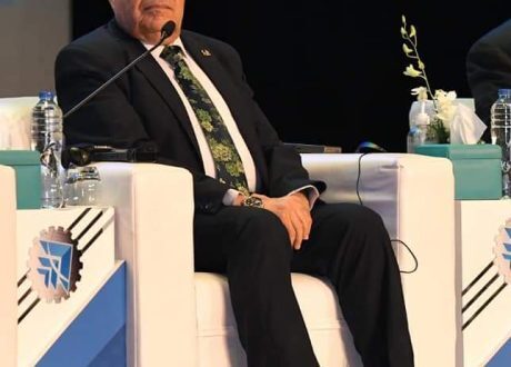 «الانتاج الحربي» تشارك في «مصر تستطيع» في نسخته السادسة
