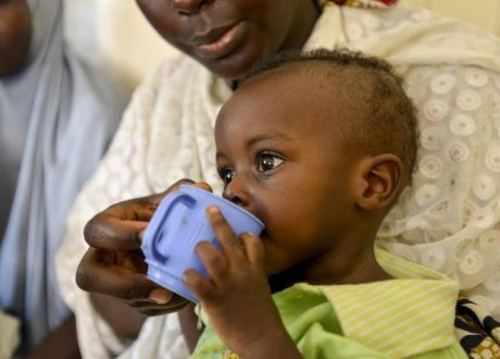 World Bank allocates $ 19.5 m for improving health, nutrition in Djibouti