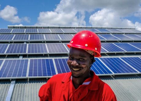 UN launches Plan of Action to meet $600 bn clean energy commitments