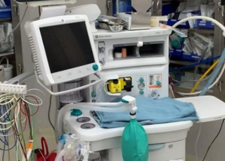 Egypt becomes first in MENA to produce locally-made ventilators