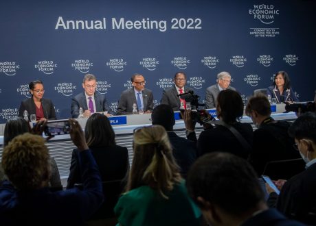 Gates Foundation to fund Pfizer-led accord to reduce health inequities