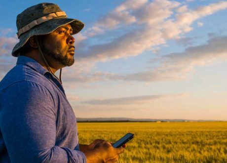 AfDB’s $ 1.5 bn emergency food production package to boost output of 20 m African farmers