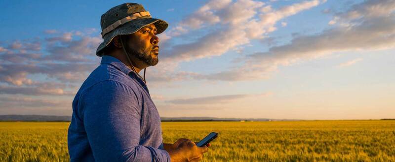 AfDB’s $ 1.5 bn emergency food production package to boost output of 20 m African farmers