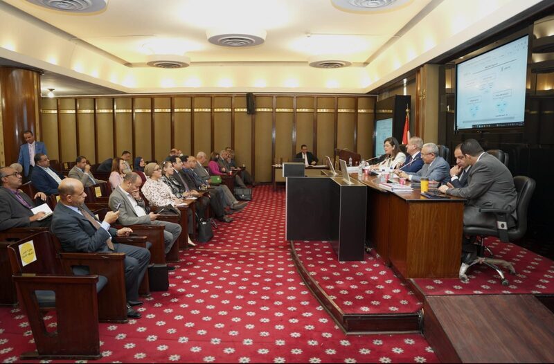 «التخطيط»: 51% استثمارات حكومية موجهة لبناء الإنسان