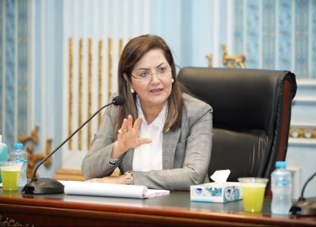 هالة السعيد: خطة التنمية المستدامة تركز على مُبادرات التحسين البيئي والاقتصاد الأخضر