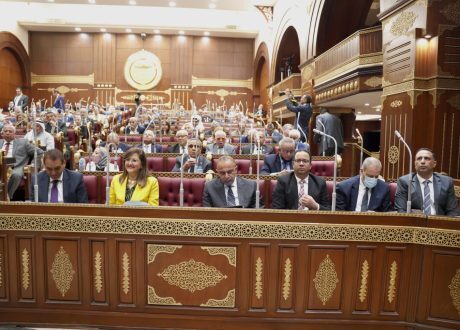 وزيرة التخطيط: توجيه 1.4 مليار جنيه لإنشاء مجمعات الخدمات الحكومية في المحافظات