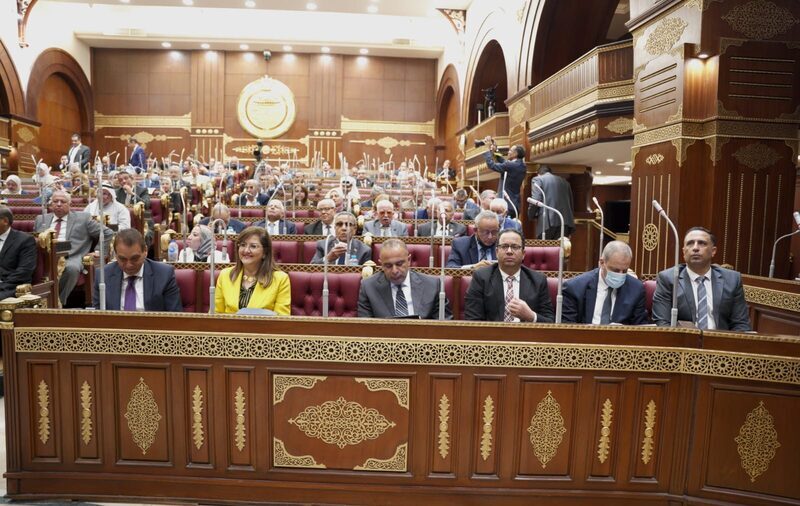 وزيرة التخطيط: توجيه 1.4 مليار جنيه لإنشاء مجمعات الخدمات الحكومية في المحافظات