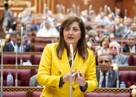 هالة السعيد: نستهدف توسيع الطاقة الاستيعابية لسوق العمل المصري