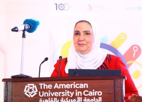 التضامن الاجتماعي: نتوسع في حملات التوعية بفوائد الاستثمار في الأطفال