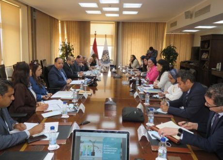 اجتماع مشترك لوزراء «المالية والتعاون الدولى والبيئة» لمناقشة الاستعدادات لقمة المناخ