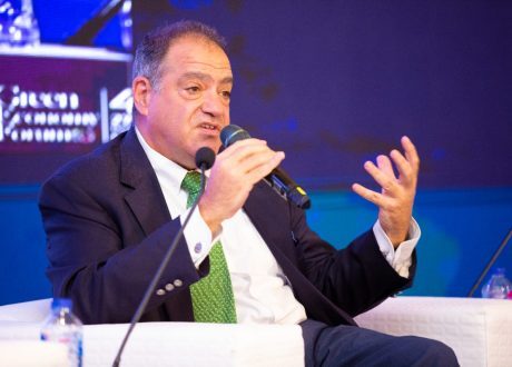Labadi: IFC can partner with Egyptian gov’t to encourage green construction financing
