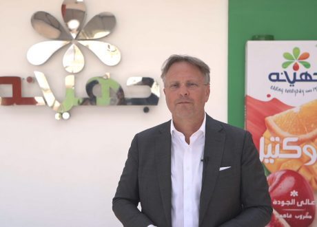 Danish Amb. praises Juhayna for meeting int’l production standards