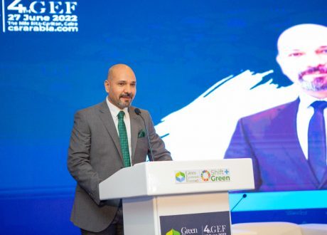 CSR chief: Environmental, social sustainability key for development in current era 